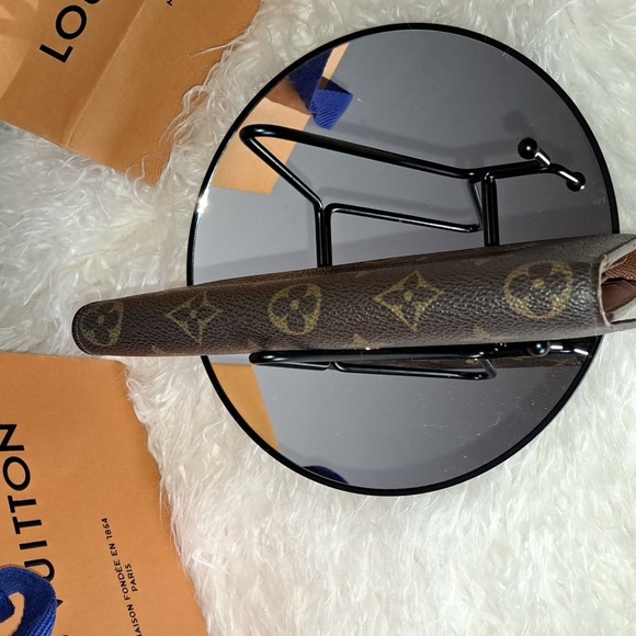 Louis Vuitton Porte Tresor International Long Wallet - Picture 8 of 14